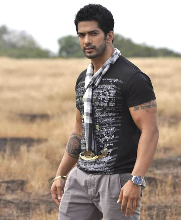 Amit Tandon ready to enter Salman Khan’s Bigg Boss 9!