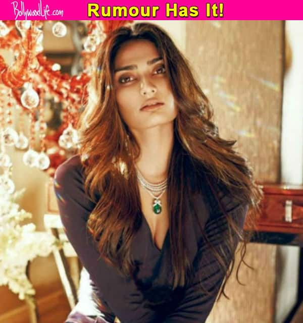 Athiya Shetty approached for Karan Johar’s Ram Lakhan?