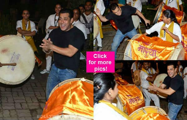 salman teaser