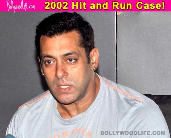 Salman Khan 2002 hit and run case: Bombay High Court adjourns the hearing for two weeks!