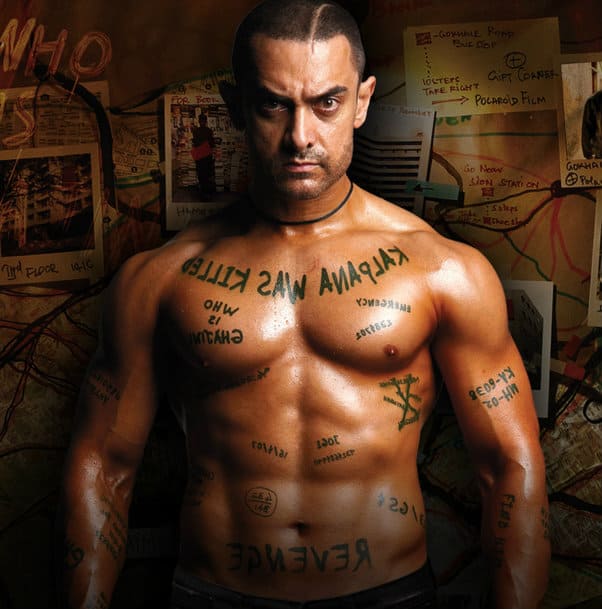 Dangal First Look Out Aamir Khan S Fierce Avatar Will Remind You Of