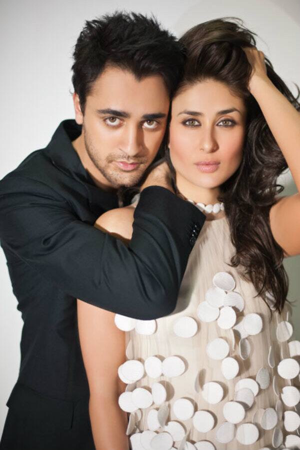Sonam kapoor imran khan chemistry Sonam kapoor imran khan chemistry