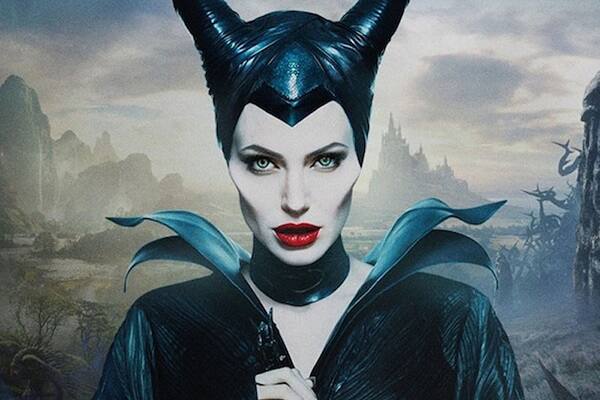 MaleficentcharacterposterAngelinaJolie_headlinecropPTWaltDisneyStudios