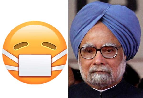 Manmohan-Singh