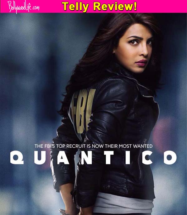 Quantico Film Reviews | quantico review only one word in english dictionary to Quantico Film Reviews | quantico review only one word in english dictionary to