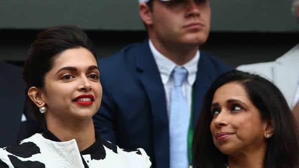 Deepika Padukone’s mother Ujjala: I detected the symptoms (of depression) in Deepika and I thought it may be due to some boyfriend issue!