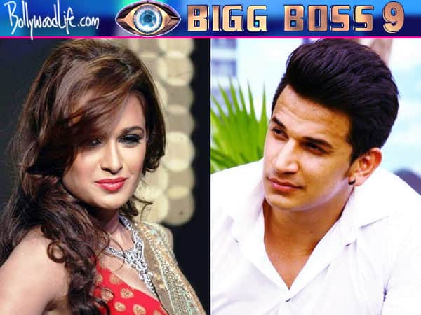 611769 - Prince Narula and Yuvika Ready To MARRY