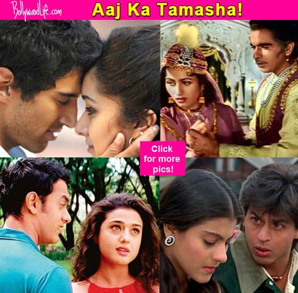 LOL Story of the day: When Shah Rukh Khan, Aamir Khan, Salman Khan’s romantic lines get Punchnama-oed!