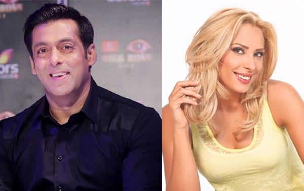 Arpita Khan busts rumours of Salman Khan’s engagement! Arpita Khan busts rumours of Salman Khan’s engagement!