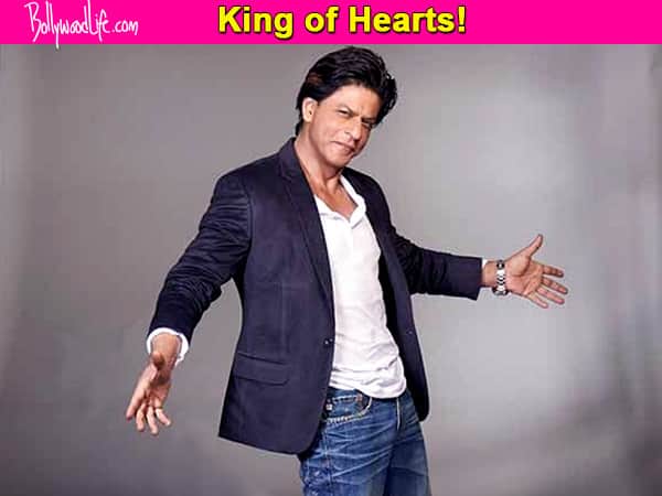 These 5 scenes prove that Shah Rukh Khan is the King of These 5 scenes prove that Shah Rukh Khan is the King of