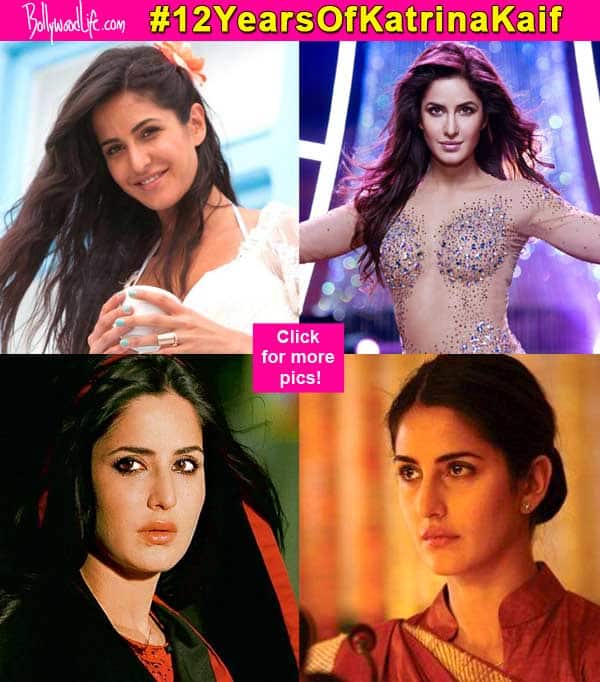 12 Years of Katrina Kaif: Nawaz Mistry, Harleen Sahni or Laila – roles that have entertained us throughout the decade! 12 Years of Katrina Kaif: Nawaz Mistry, Harleen Sahni or Laila – roles that have entertained us throughout the decade!