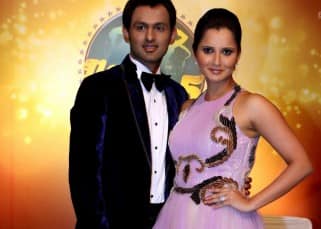 We are soon to become parents: Sania Mirza announces pregnancy in the cutest way We are soon to become parents: Sania Mirza announces pregnancy in the cutest way