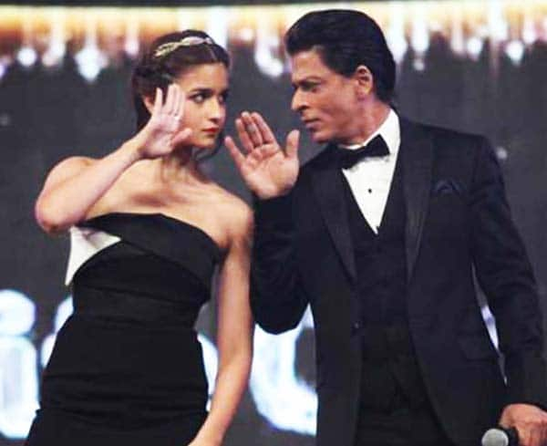 Alia-Shahrukh