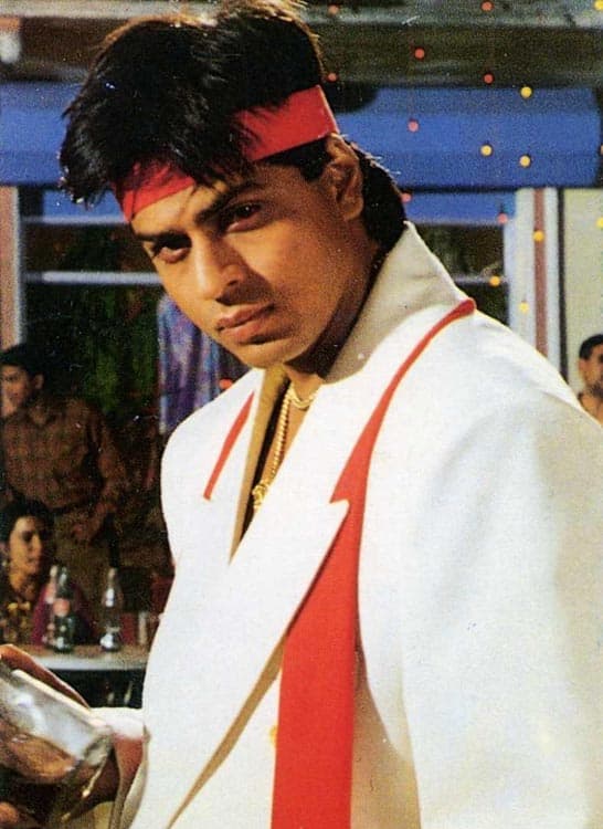 SRK-RamJaane