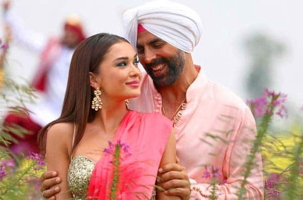 Akshay Kumar planning a sequel to Singh Is Bliing