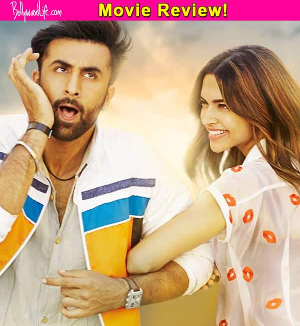 Tamasha movie review: Ranbir Kapoor delivers a career best performance