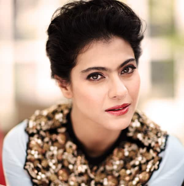 Kajol to come on Saath Nibhana Saathiya?