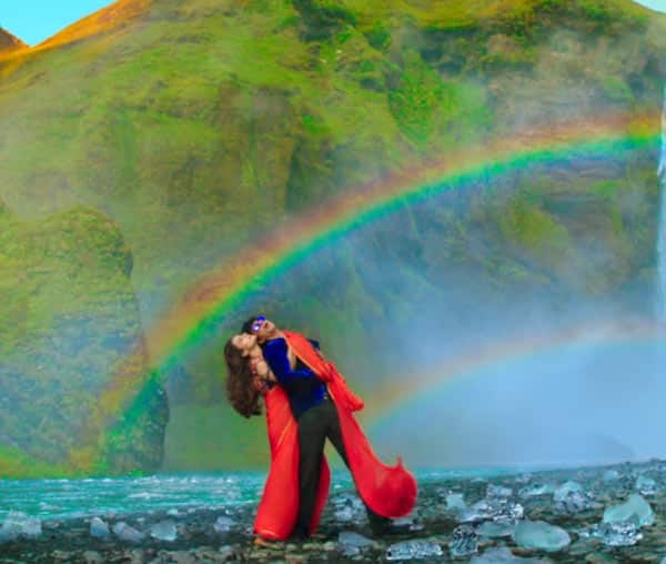 Lirik Gerua Terjemahan Indonesia Dilwale (2015) | Nizam Lamongan blog