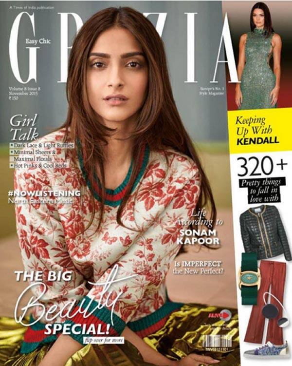 Sonam-Grazia