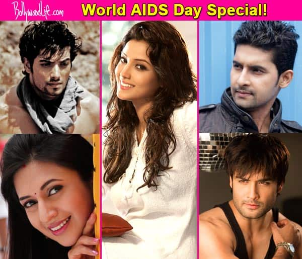 Divyanka Tripathi Vivian Dsena Ssharad Malhotra Ravi