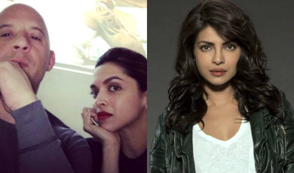 5 tips Deepika Padukone can take from Bajirao Mastani co-star Priyanka Chopra to make it big in Hollywood!
