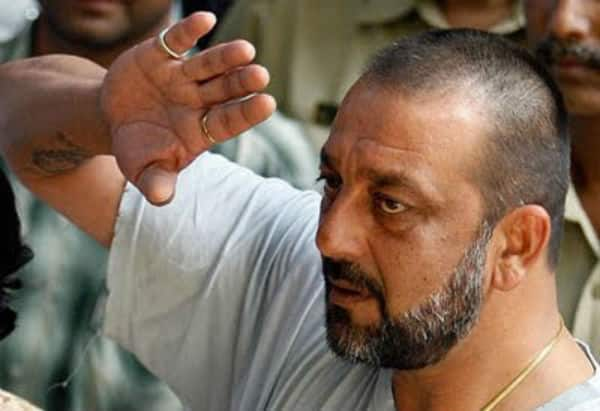 Confirmed! Sanjay Dutt to be released from jail in March 2016!