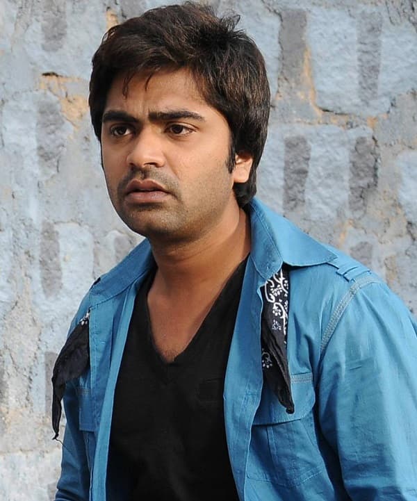 simbu movies