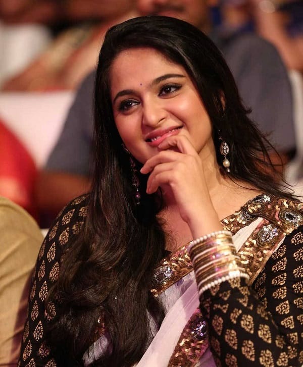 Anushka Shetty news