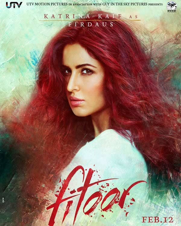  Fitoor 