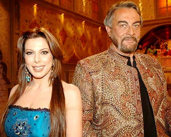 Shocking! Pooja Bedi calls Kabir Bedi’s wife Parveen Dusanj a wicked