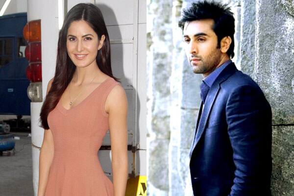 Katrina Kaif still in touch with ex-boyfriend Ranbir Kapoor's family