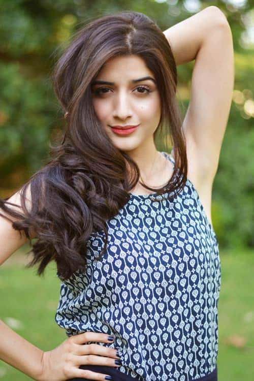 Mawra Hocane desktop Wallpapers