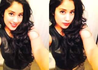Jhanvi Kapoor to be launched by Karan Johar, confirms Boney Kapoor! Jhanvi Kapoor to be launched by Karan Johar, confirms Boney Kapoor!