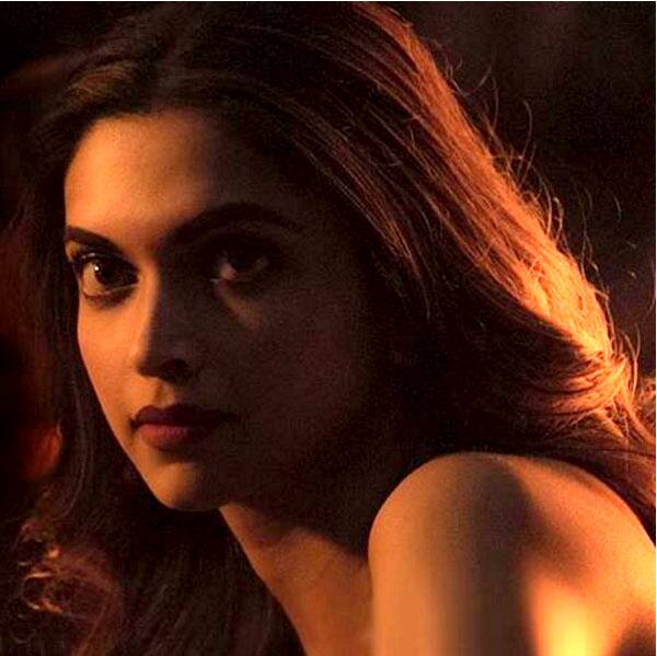 Deepika Padukone Looks HAWT AF On The Sets Of XXx: The Return Of Xander ...