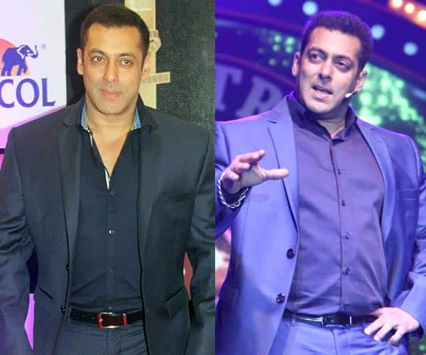 Is this Salman Khan’s favourite suit?