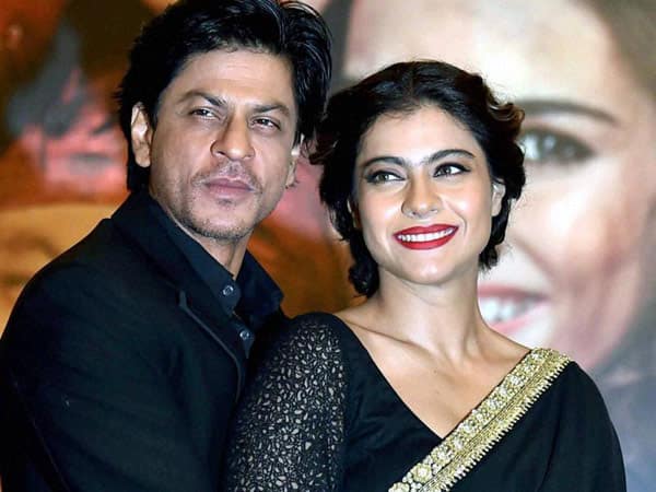 Rs 1000 crore for Shah Rukh Khan - Kajol and Salman Khan - Katrina Kaif