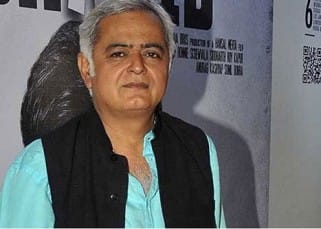 Hansal Mehta thanks viewers for loving as well as panning Simran Hansal Mehta thanks viewers for loving as well as panning Simran