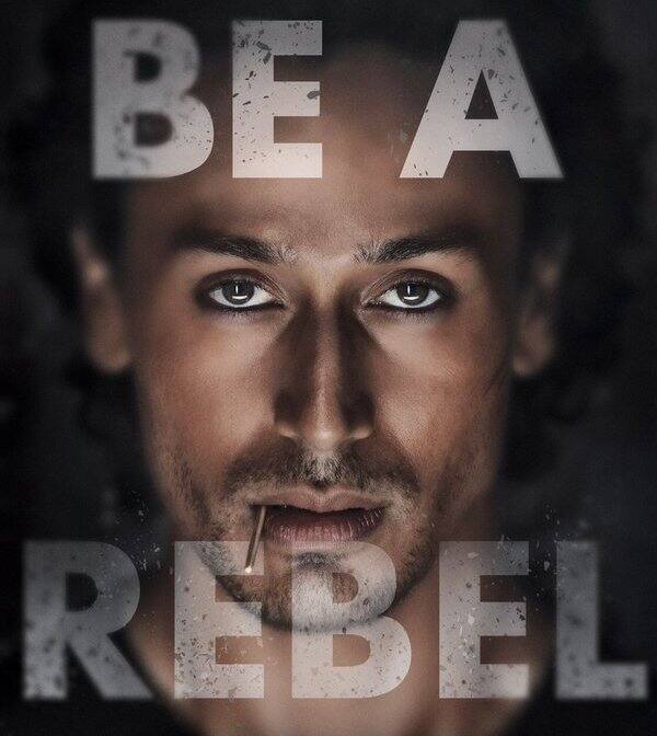 Tiger Shroff gets special 'Baaghi' b'day treat