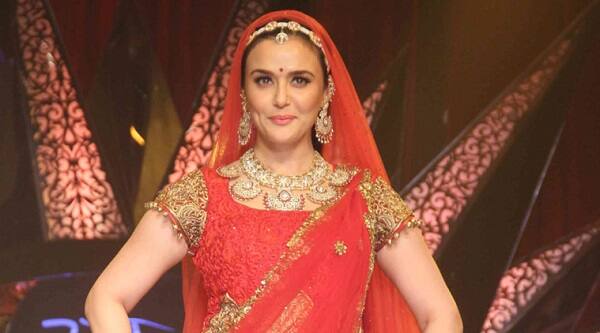 Is Preity Zinta finally 'Goodenough'?