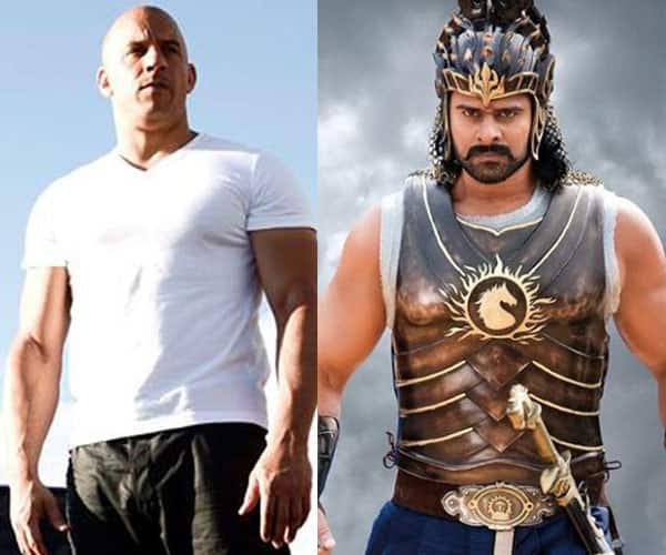 Image result for baahubali 2 with Fast and Furious 8