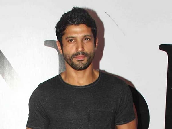 Farhan Akhtar: Rock On 2 is completely a new story! Farhan Akhtar: Rock On 2 is completely a new story!