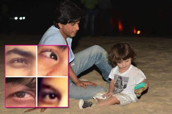 Shah Rukh Khan's Sunday morning post for Aryan, Suhana and AbRam will tear you up!