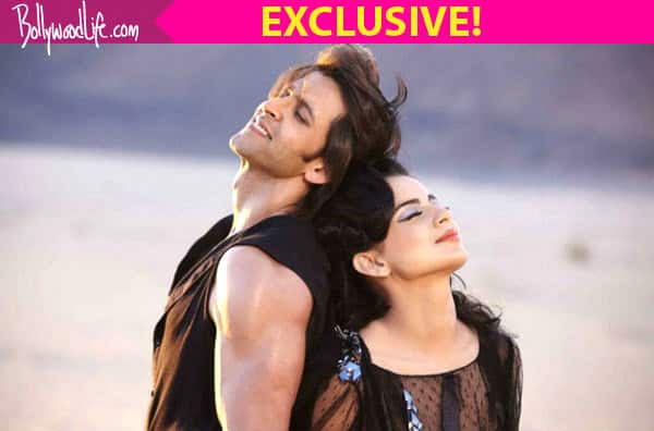 From love to law: Hrithik Roshan, Kangana Ranaut's cold war gets uglier