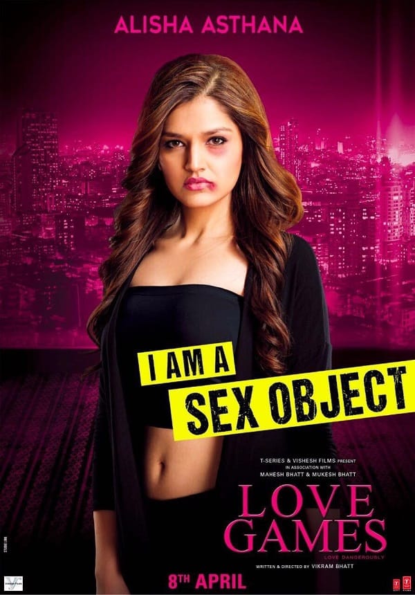 Love Games Sex 5