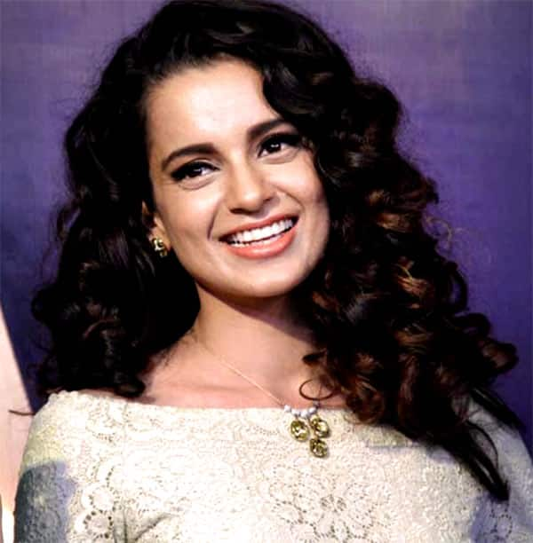 National Film Awards 2015: Kangana Ranaut hits a HATTRICK by winning