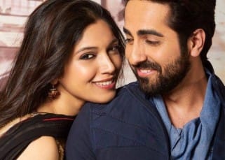 Bhumi Pednekar was the casting director on this Ayushmann Khurrana movie and she believes it was his worst Bhumi Pednekar was the casting director on this Ayushmann Khurrana movie and she believes it was his worst