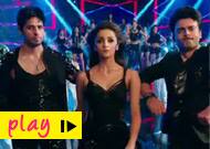 Watch Let's Nacho from Kapoor & Sons!