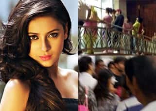 Pratyusha Banerjee suicide: Gurmeet Choudhary, Debina Bannerjee, Sara Khan, Pooja Banerjee spotted at the hospital Pratyusha Banerjee suicide: Gurmeet Choudhary, Debina Bannerjee, Sara Khan, Pooja Banerjee spotted at the hospital