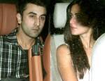 Ranbir Kapoor and Katrina Kaif IGNORED each other at Aarti Shetty’s&nbsp;party?