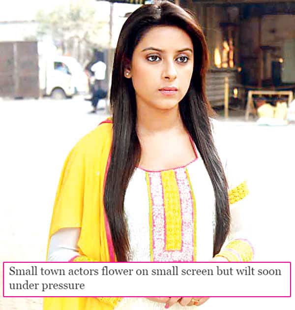 Pratyusha Banerjee’s death is NOT about hailing from a small&nbsp;town!